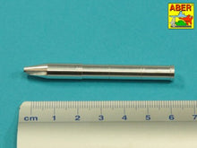 Load image into Gallery viewer, Aber 1/35 Russian 152,4 mm M-10S Tank Barrel For KV-II For Tamiya 35 L-324'