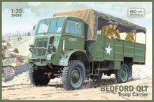 Load image into Gallery viewer, IBG 1/35 British Bedford QLT 35016