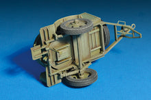 Load image into Gallery viewer, MiniArt 1/35 Russian KP-42 Field Kitchen w/ 3 Figures 35061