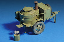 Load image into Gallery viewer, MiniArt 1/35 Russian KP-42 Field Kitchen w/ 3 Figures 35061