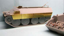 Load image into Gallery viewer, Thunder Model 1/35 German Gepanzerter Katzchen 35104