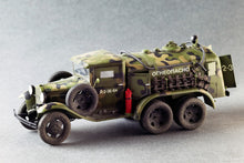 Load image into Gallery viewer, Miniart 1/35 Russian BZ-38 Refueler 35145