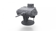 Load image into Gallery viewer, MiniArt 1/35 German Pz.Kpfw.III Ausf.B Panzer III Ausf. D/B 35213