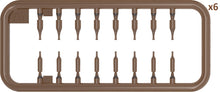 Load image into Gallery viewer, MiniArt 1/35 Wine Bottles &amp; Wooden Crates 35571