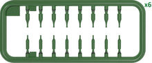 Load image into Gallery viewer, MiniArt 1/35 Wine Bottles &amp; Wooden Crates 35571