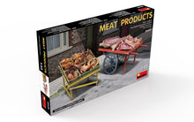 Load image into Gallery viewer, Miniart 1/35 Meat Products 35649