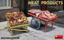 Load image into Gallery viewer, Miniart 1/35 Meat Products 35649