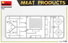 Load image into Gallery viewer, Miniart 1/35 Meat Products 35649