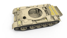 Load image into Gallery viewer, MiniArt 1/35 Israeli Tiran 4 Early Type Interior Kit 37010