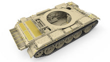 Load image into Gallery viewer, MiniArt 1/35 Israeli Tiran 4 Early Type Interior Kit 37010