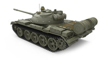 Load image into Gallery viewer, Miniart 1/35 Russian T-55A Model 1965 37023