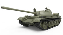Load image into Gallery viewer, Miniart 1/35 Russian T-55A Model 1965 37023
