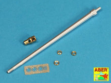 Load image into Gallery viewer, Aber 1/35 German 75mm Panther Ausf. A/D &amp; Early G Barrel 35 L-04N'