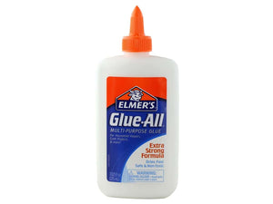 Elmers Glue-All 7.625 oz 1324