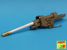 Load image into Gallery viewer, Aber 1/35 Russian 152mm ML-20S Barrel 35 L-134'