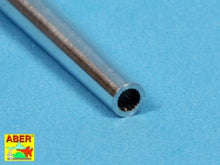 Load image into Gallery viewer, Aber 1/35 U.S 75 mm M3 Barrel For M4 Sherman Tasca/Asuka 35 L-135'