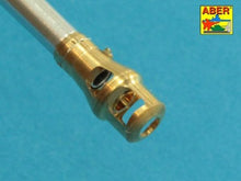 Load image into Gallery viewer, Aber 1/35 German Armament For Tiger I (Late model) 35 L-181'