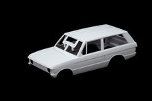 Load image into Gallery viewer, Italeri 1/24 RANGE ROVER Classic 50th Anniversary 3629'