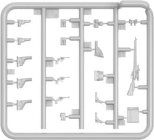 Load image into Gallery viewer, Miniart 1/35 British Infantry Weapons &amp; Equipment 35368