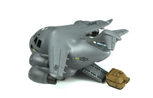 Load image into Gallery viewer, Meng Kids Snaptite US C-17 Globemaster III Transporter mPlane-007'