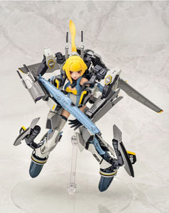 Aoshima Variable Fighter Girls Macross Delta VF-25S Messiah 57216