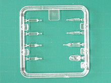 Load image into Gallery viewer, Asuka (Tasca) 1/35 British Army Accessories Set WWII 35-L38