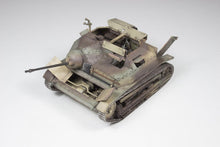 Load image into Gallery viewer, IBG 1/35 Polish TKS Tankette w/ NKM wz.38 FK-A 20mm Cannon Quickbuild Tracks E3503