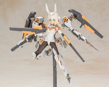 Load image into Gallery viewer, Kotobukiya 1/1 Baselard Animation Ver. Frame Arms Series Figure Kit FG087