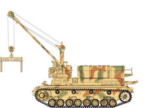 Load image into Gallery viewer, HobbyBoss 1/72 German Munitionsschlepper Pz.Kpfw.IV Ausf.F 82908