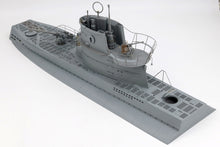Load image into Gallery viewer, Border 1/35 German Type VII-C U-Boat Upper Deck and Conning Tower ONLY BS-001