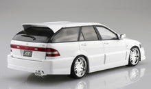 Load image into Gallery viewer, Aoshima 1/24 Honda Accord Wagon Garson Geraid GT CF6 05797