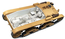 Load image into Gallery viewer, Platz NuNu 1/35 Girls und Panzer Das Finale Semovente M41 GP-64
