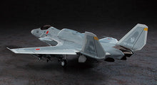 Load image into Gallery viewer, Hasegawa 1/72 Creator Works Ace Combat ASF-X Shinden II 64503