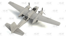 Load image into Gallery viewer, ICM 1/48 US A-26C-15 Invader WWII Bomber 48283