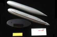 Load image into Gallery viewer, Bronco 1/350 Russian Kilo Type 636 Attack Submarine NB5011
