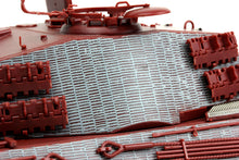 Load image into Gallery viewer, Meng 1/35 German Henschel King TIger Zimmerit Decal SPS-039