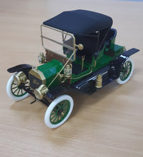Load image into Gallery viewer, ICM 1/24 Ford Model T 1912 Commercial Roadster 24016