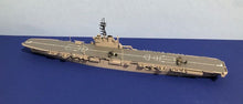 Load image into Gallery viewer, Imperial Hobby Productions 1/700 British Light Fleet Carrier HMS Glory 7003