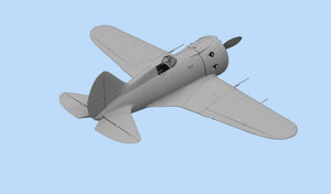 ICM 1/48 Russian I-16 Type 28 Fighter 48098