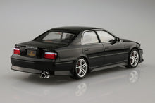 Load image into Gallery viewer, Aoshima 1/24 Toyota Vertex Chaser JZX100 05981