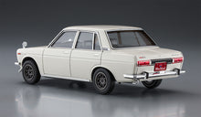 Load image into Gallery viewer, Hasegawa 1/24 Nissan Bluebird (510) 1600SSS w/ Chin Spoiler 20468