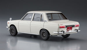 Hasegawa 1/24 Nissan Bluebird (510) 1600SSS w/ Chin Spoiler 20468