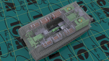 Load image into Gallery viewer, ICM 1/35 German PzKfw VI King Tiger Late Production w/ Full Interior 35364