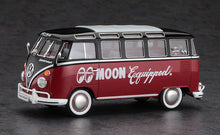 Load image into Gallery viewer, Hasegawa 1/24 Volkswagen Type 2 Micro Bus &quot;Moon Equipped&quot; 20524
