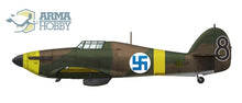 Load image into Gallery viewer, Arma Hobby 1/72 British Hurricane MK.I Eastern Front 70025