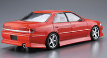 Load image into Gallery viewer, Aoshima 1/24 Toyota Mark II JZX100 Chaser BN Sports 1998 06132