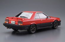 Load image into Gallery viewer, Aoshima 1/24  Nissan Skyline RS Jenesis 06151