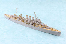 Load image into Gallery viewer, Aoshima 1/700 British Heavy Cruiser HMS Norfolk Detail Set 05761