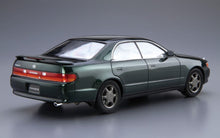 Load image into Gallery viewer, Aoshima 1/24 Toyota Chaser/Crestta JZX90 1993 056530