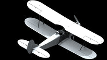 Load image into Gallery viewer, ICM 1/48 Russian U-2/Po-2VS WWII Soviet Night Light Bomber 48252